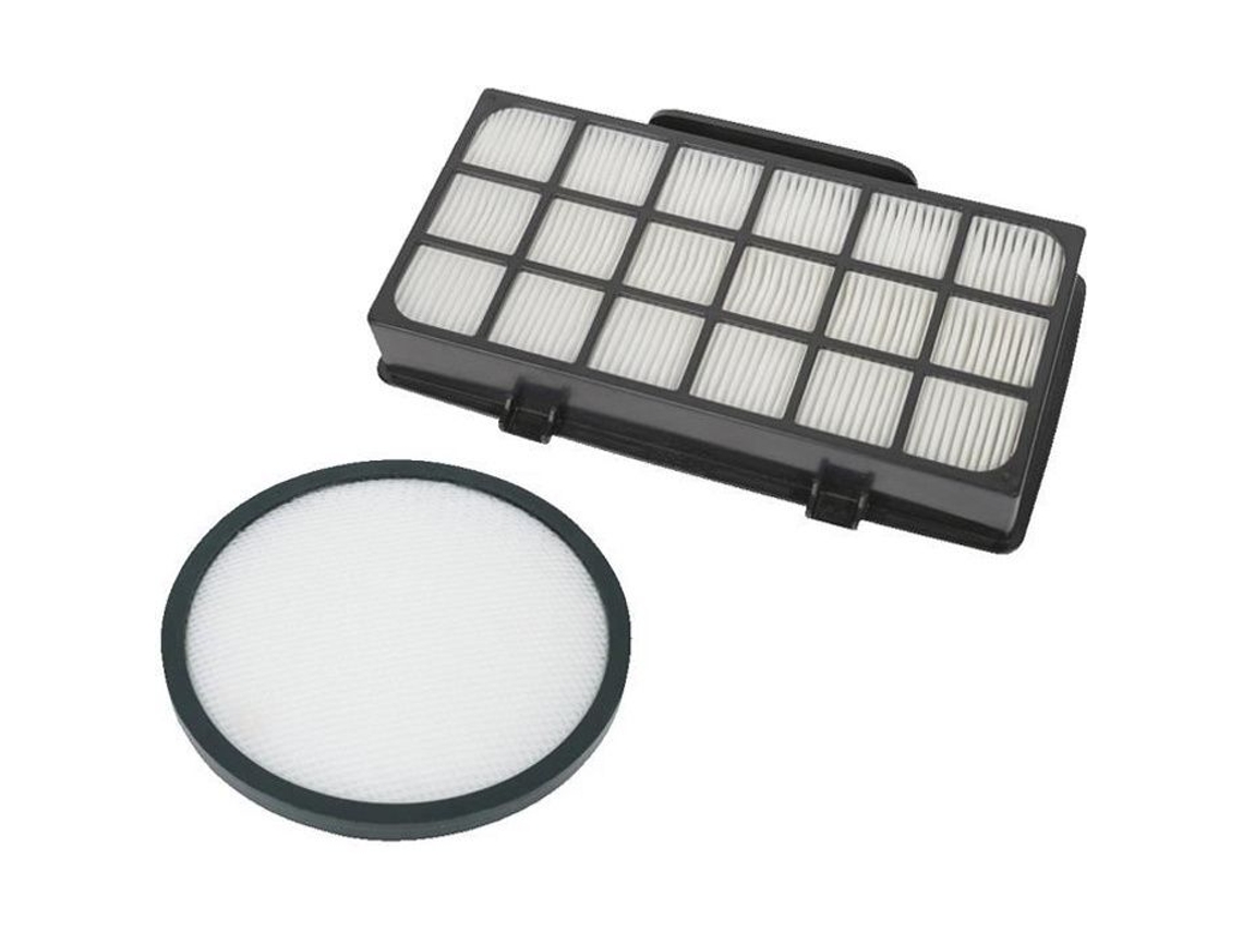 Kit de Filtro para Aspirador ROWENTA Bvmpieces