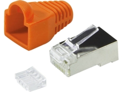 Conector LOGILINK MP0022O
