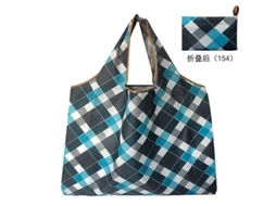 Sacola De Compras Dobrável De Nylon Reciclável, Ecológica E Amiga Da Cultura Local, Ideal Para Mulheres. Com Estampa Floral E Bolso Para Frutas E