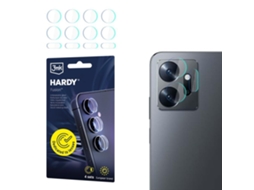 Película De Ecrã Infinix Zero 20 3mk Hardy Fusion Lens Protection