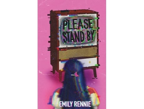 Livro Please Stand By de Emily Rennie (Inglês)