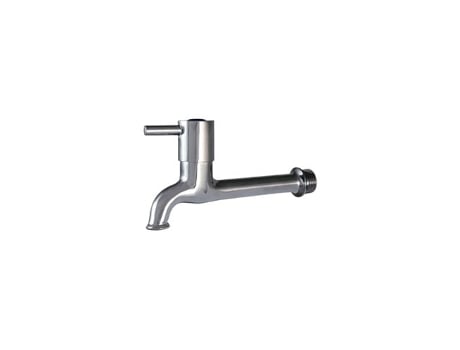 Torneira Longa Itálica 1/2 16cm 00204 Cis