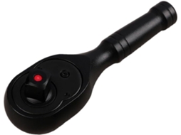 Chave De 1/2 Com 72 Botão Rápida E Para Uso Manual Em Aço Mecânicos.