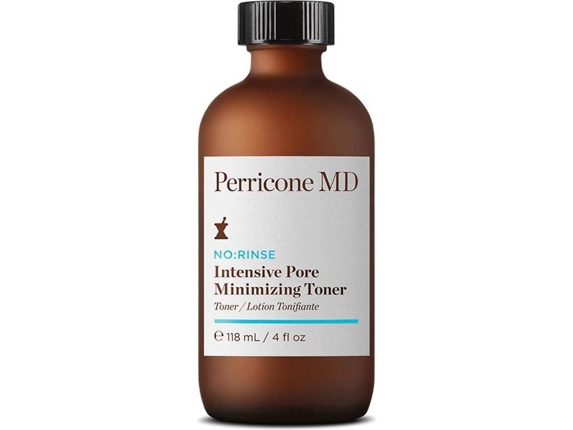 Tónico de Rosto PERRICONE MD No Rinse Intensive Pore Minimising Toner (118 ml)