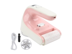 HURRISE Barbeador de Tecido Suéter Barbeador Seguro Eficiente Portátil Recarregável Carga Usb Líquido Elétrico Líquido 3 7 V 3 W