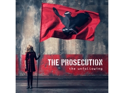 Vinil The Prosecution - The Unfollowing
