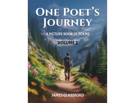 Livro One Poets Journey de James Glassford (Inglês)