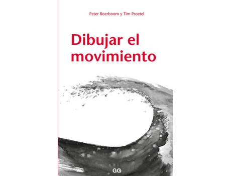 Livro Dibujar El Movimiento de Vários Autores