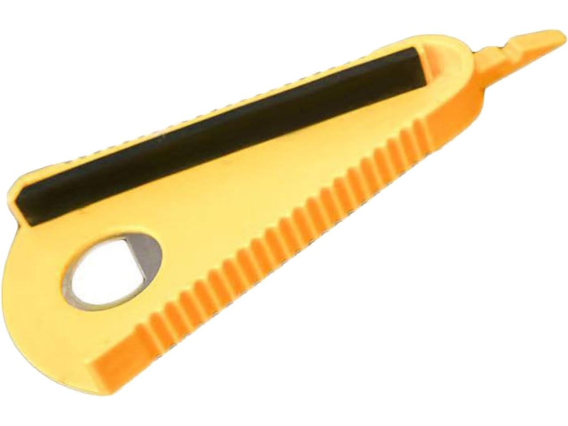 Abridor De Latas Manual - Portátil E Seguro Com