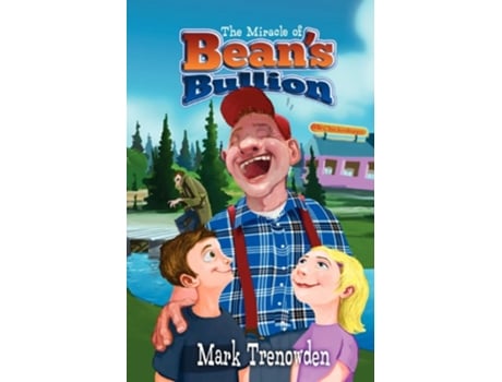 Livro The Miracle of Beans Bullion de Mark Trenowden (Inglês)