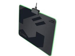 Speedlink Sl-620105-Bk Tapete de Rato Tapete Gaming Preto Cinzento