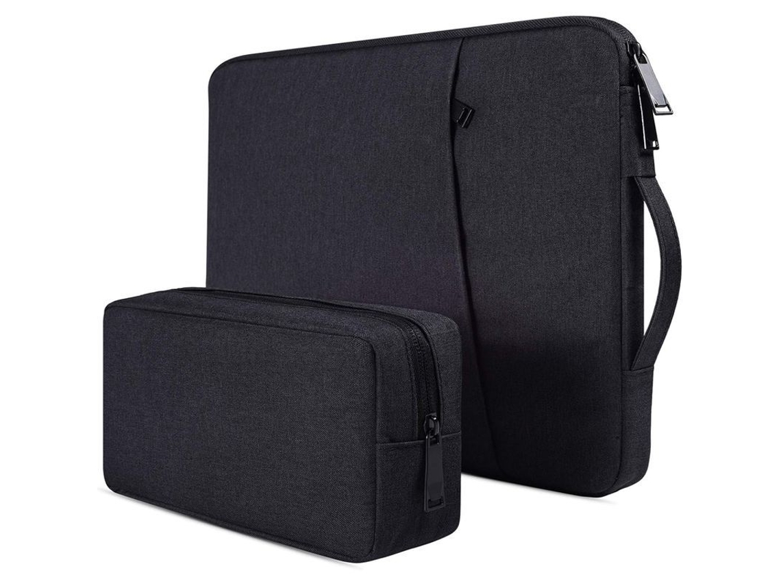 Capa para Notebook 14 15 Polegadas com Alça para Lenovo Flex 14, Dell Xps 15 e Mais Marcas