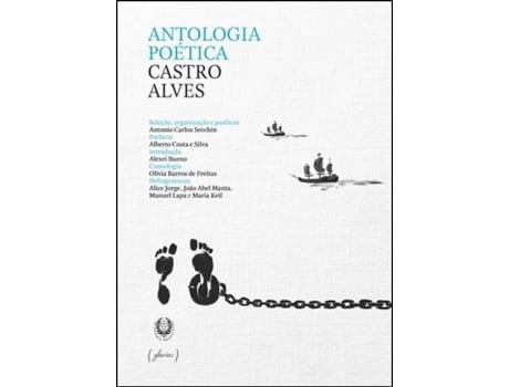 Antologia Poética