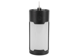 Lanterna Led Recarregável Para Acampamento, 1000 Lm, 2 Velocidades, Portátil, Para Emergências, Caminhadas E Quedas De Energia. Loja Olysi