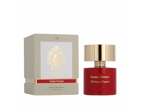 Perfume Mulher Tiziana Terenzi Rosso Pompei 100 ml