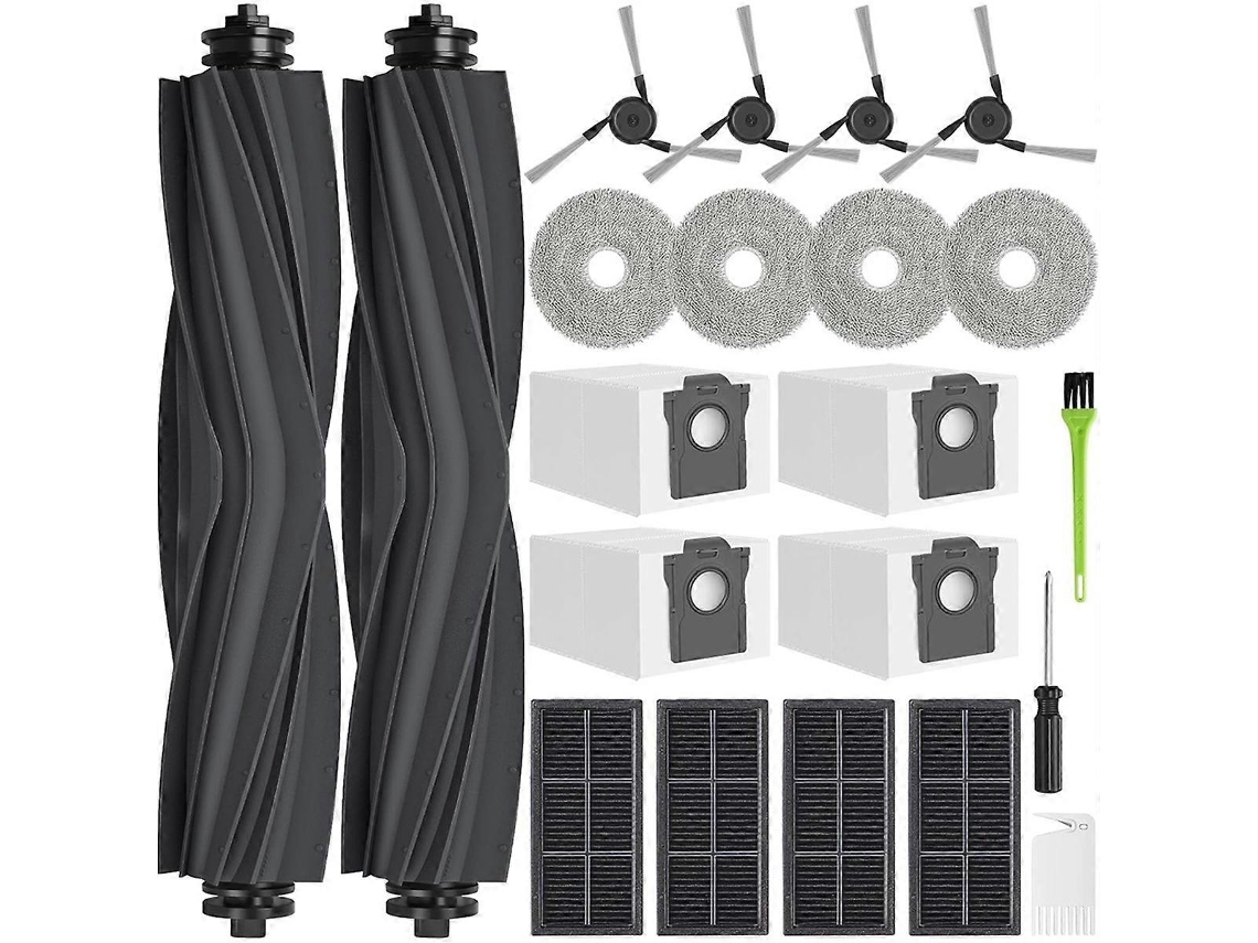 Acessório Para Aspirador X30, Peças X30 Ultra / L10s Gen 2