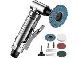Esmerilhadeira Angular, 1/4, 20.000 Rpm