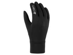 Luvas Warm Preto 12-14 Years Rapaz CAIRN
