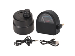 Amplificador de Som EOOCOO (aprimorar Áudio do Microfone, Detectar Vazamentos de Água e Óleo)