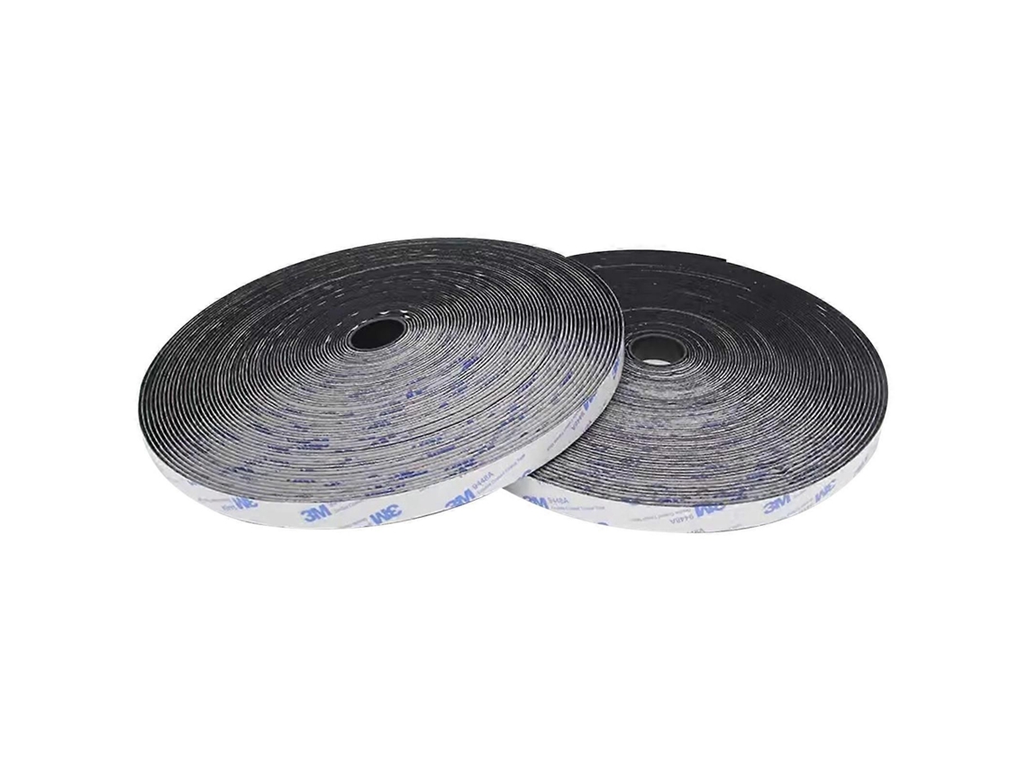Fita Adesiva Dupla Face Resistente Resistent e Ao Calor Tela Industrial Fa GOKOCO