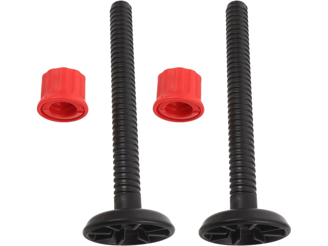 Conjunto De 2 Acessórios Com Alças Ergonômicas Yardwe Para Kettlebells