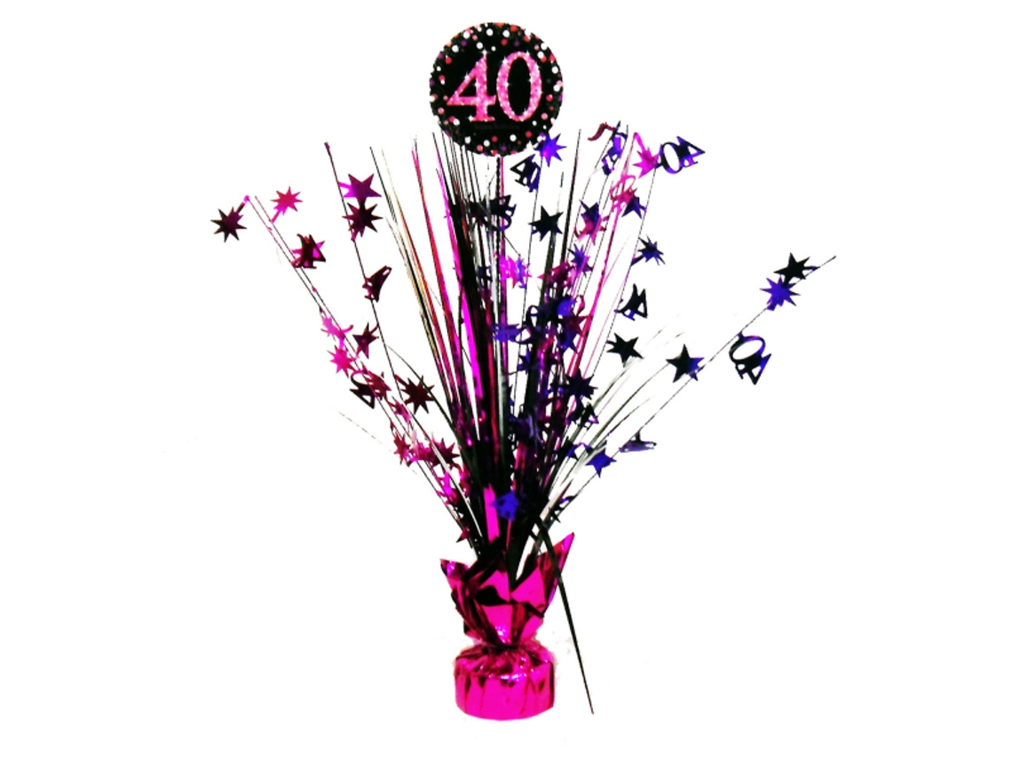 Decoração de Festas AMSCAN 9900599
