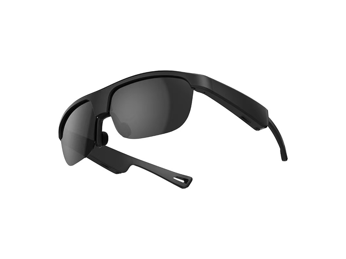 Óculos Inteligentes Bluetooth M6 Pro, Lentes, Longa Duração CHABERLU