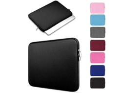 Capa Para 14 Polegadas, Compatível Com Macbook Pro E Air Brilvibera