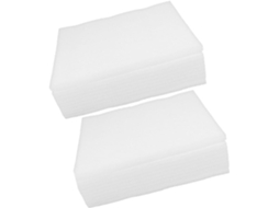Caixas Para Ovos Frescos Com 20 Divisórias De Espuma Para Armazenamento.