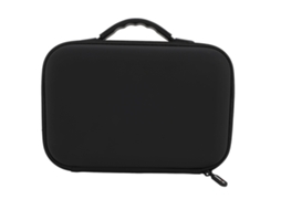 Estojo de transporte para Neo Eva, bolsa de viagem portátil para drone, controle remoto e outros acessórios, preto, LAXISCREED