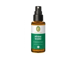 PRIMAVERA Breathe Well Cushion Spray 30 Ml 30Ml