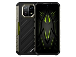 Smartphone ULEFONE Armor 22 (6.58'' - 8 GB - 128 GB - Verde)