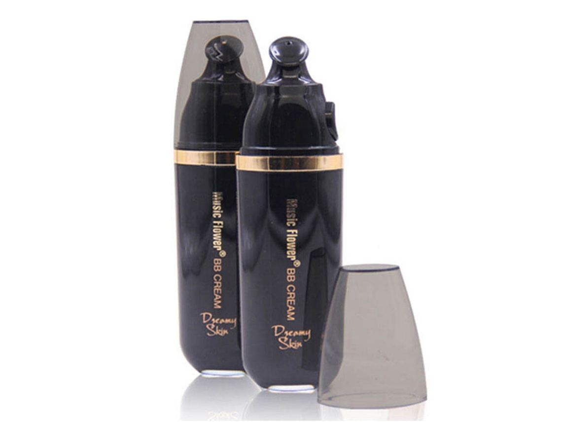 Base De Maquillaje Líquido Y Corrector Control Grasa 3 - 12h Duración, Ligero Y Hidratante