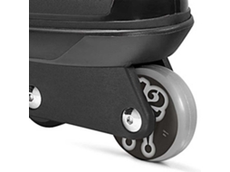 Andar de Patins de Forma Agressiva ROCES M12 Ufs 47
