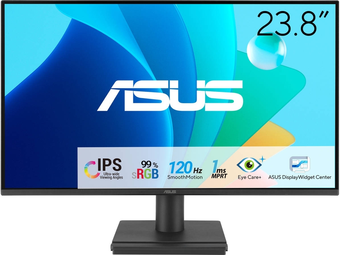OUTLET|8704171|ASUS|MON VA249HG|Grade A
