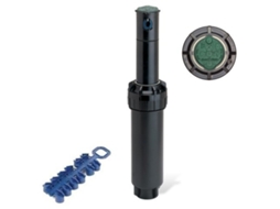 5004 Plus Rosca Fêmea De 3/4 Conjunto De Bicos Incluso O Aspersor Rain Bird 5004pc30 É Perfeito Para Sistemas De Irrigação Residenciais Rain Bird