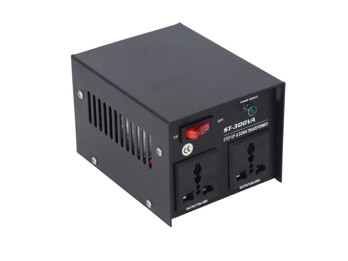 Regulador Automático de Voltaje AVR 5 3a6a 3 Fases com 8 Cables Estabilizador para Kama S/MARCA