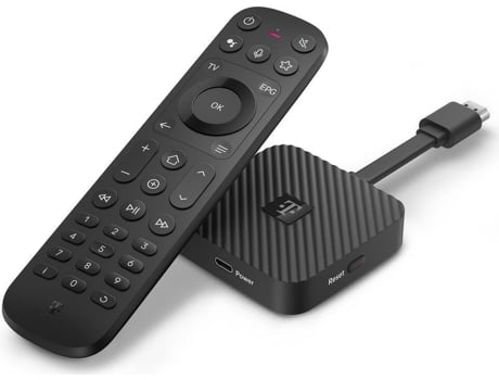 Deutsche Telekom Telekom Magentatv Stick 2. Gen (40824498)