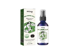 Spray de Leite Materno para Amamentação