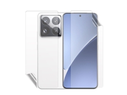 Pelicula de Vidro GIFT4ME Xiaomi 15 Pro