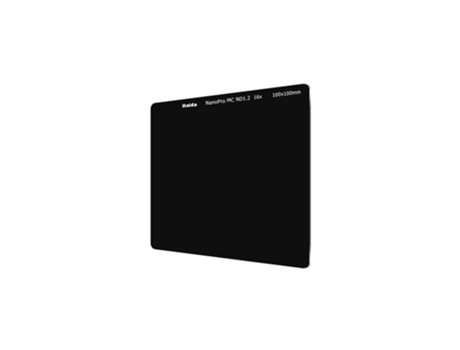Filtro HAIDA NanoPro MC ND1.2 (ND16)