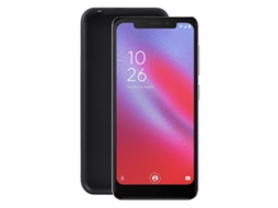 Capa De Tpu Para Vodafone Smart N10