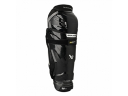Caneleiras De Hóquei Bauer Supremo M5 Pro Int