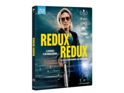 Blu Ray Redux Redux (film) (2025)