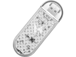 Luz De Boas Vindas Magnética Para Porta