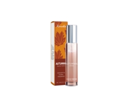 Perfume Worten Outono Flor De Citrus Exclusive Para Você