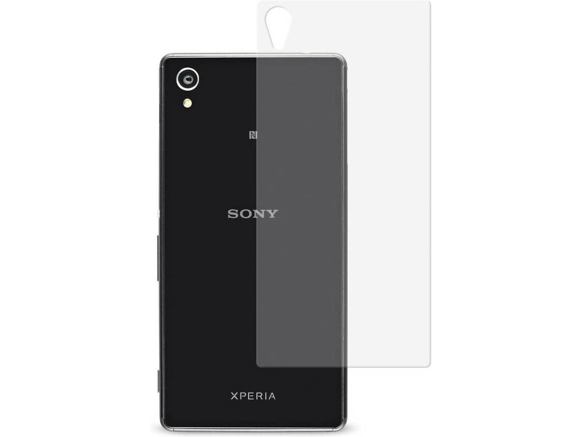 Pelicula de Vidro ARTWIZZ Xperia M4 Aqua