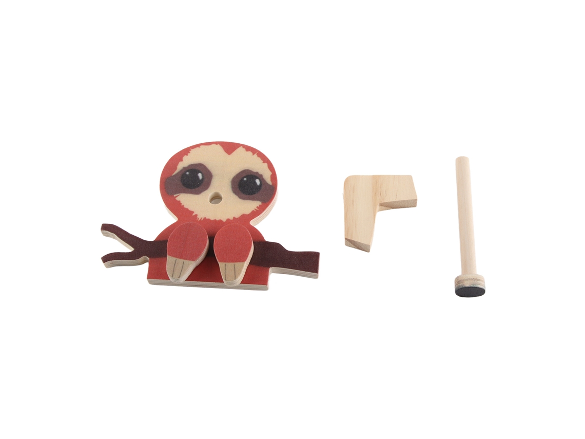 Suporte Decorativo Para Mesa Para àculos Animal