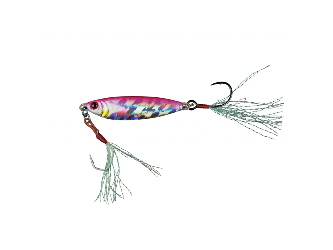 Isca de Metal RAGOT Fast Jig