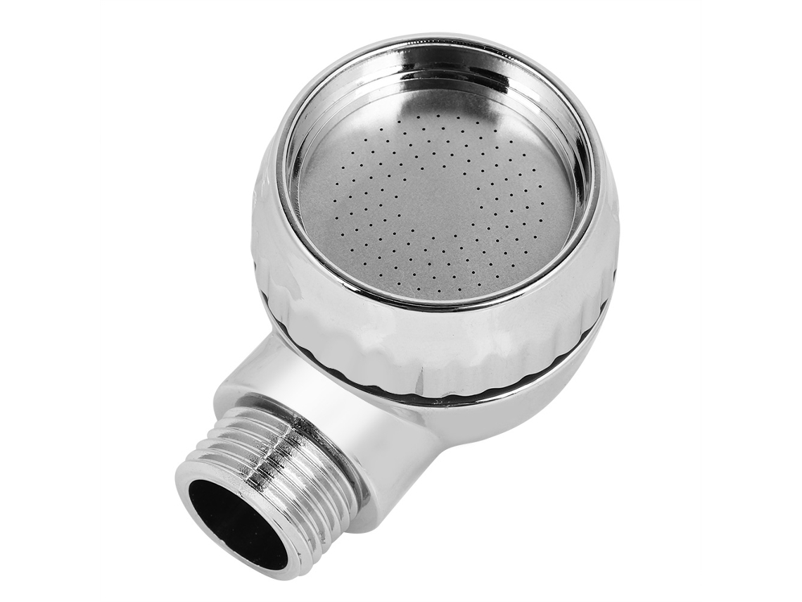 Cabeça de Chuveiro de Mão Abs com Design Ergonômico | S/MARCA